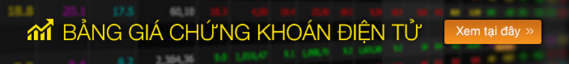 Bảng chứng khoán điện tử